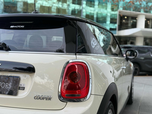 Mini Cooper 1.5 F56 Pepper 136cv