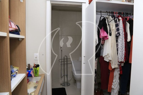 Imagem 12 de 16 de Apartamento Com 3 Dormitórios À Venda, 116 M² Por R$ 280.000,00 - Fátima - Fortaleza/ce - Ap2355