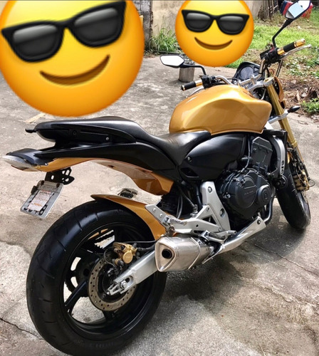 Imagem 4 de 8 de Honda