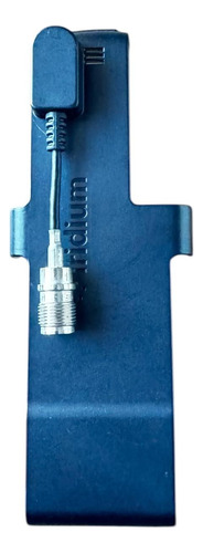 Adaptador De Antena Para Telefone Via Satelite Iridium 9555 (Usado)