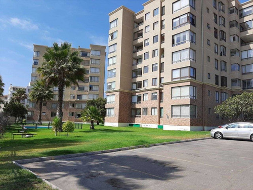 Departamento En Sector Centrico