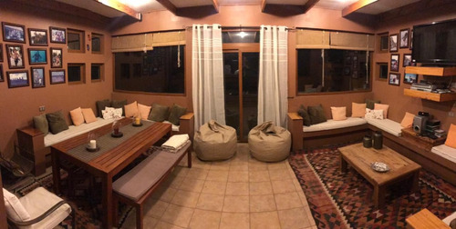 Maravillosa Casa Familiar