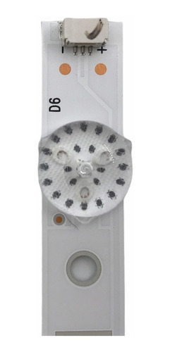 Tiras Led Pioneer Ple-5809uhd Ple5809uhd Jvc Si58us