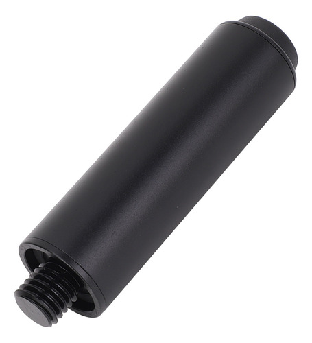 Extensor De Piscina De Aluminio De 4 Pulgadas Con Forma De P