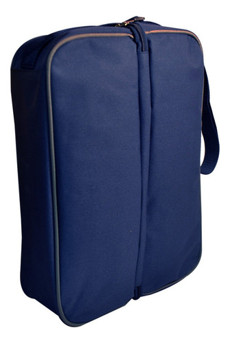 Bolso Matero Reforzado Termos 1,3 Litros Stanley Thermos Color Azul