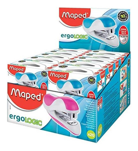 Tarjetas Ergológicas Mini Stroper 15 Stroper 15