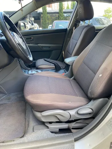 Mazda 3 1.6 Z6nm7