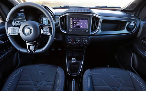 Imagen 13 de 25 de Fiat Strada 0km 2022/2023 Todas Las Versiones L