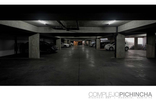 Imagen 5 de 8 de Cochera - Centro