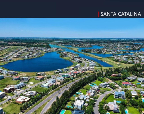Imagen 6 de 12 de Casas Y Terrenos En Santa Catalina | Villa Nueva | Tigre