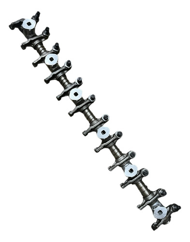 Rampa Balancines Completa Ford 188 / 221 Reforma