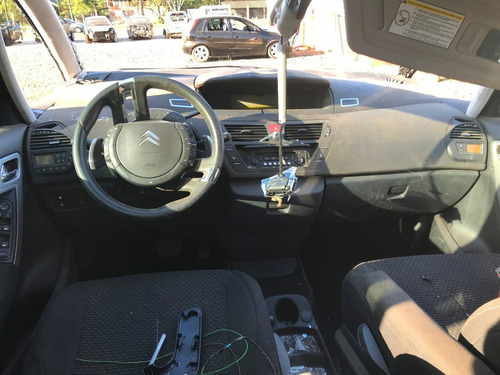 Sucata Citroen C4 Picasso 2012 2.0 Automat. - Rs Auto Peças