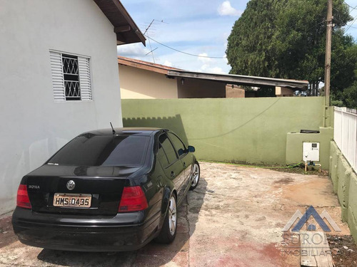 Imagem 9 de 30 de Casa À Venda, 111 M² Por R$ 250.000,00 - Waldemar Hauer - Londrina/pr - Ca0898