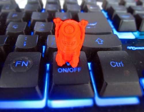 Imagem 8 de 10 de Serviço Impressão 3d Abs, Flex, Pla,tritan, Petg, Resina Sla