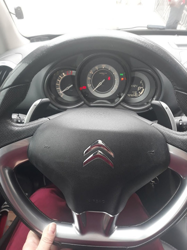 Imagem 5 de 11 de Citroën C3 2013 1.6 Vti 16v Exclusive Flex Aut. 5p