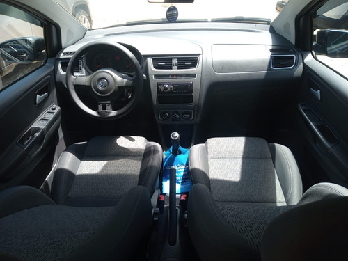 Imagem 4 de 11 de Vw Fox Trendline 1.6 2014