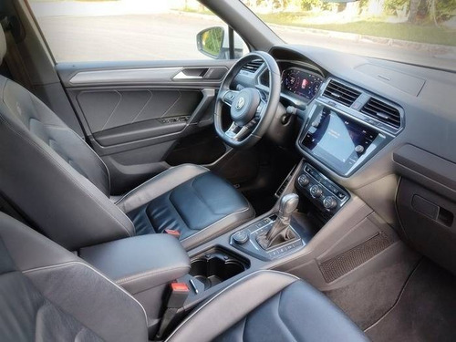 Imagem 7 de 13 de Volkswagen Tiguan 2.0 350 Tsi Gasolina Allspace R-line
