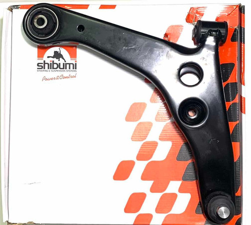 Meseta Delantera Derecha Mitsubishi Lancer Glx 1.6