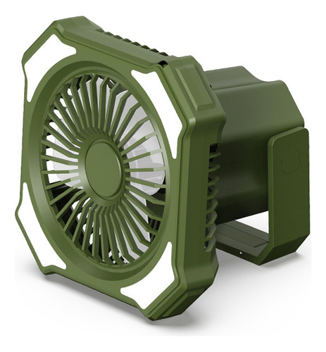 Ventiladores De Techo Para Oficina, Pesca, Camping, Picnic