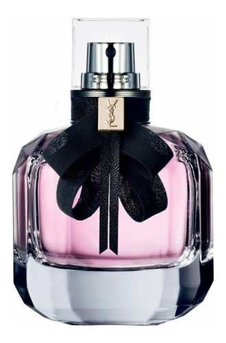 Yves Saint Laurent Mon Paris Eau de parfum 150 ml para  mujer