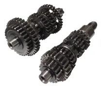 Comprar Caja Cambios Complet Zanella Ztt 200 Skua 200 Triax 200 