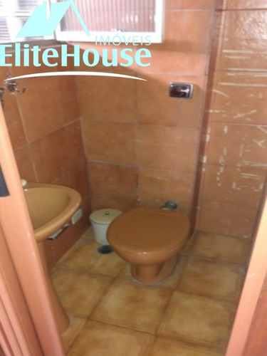 Imagem 9 de 17 de Casa - Ca00775 - 71002581