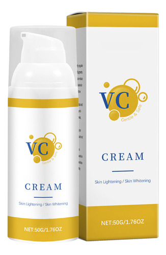 D Loti Hidratante Hidratante Creme Branco Com Pigmento Ilumi