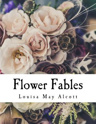 Libro Flower Fables - May, Alcott Louisa