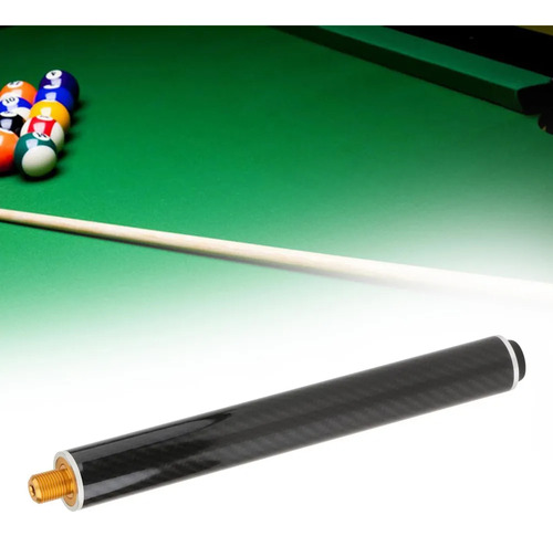 Extensión De Regalo Para Taco De Billar, Extensión De 10 Pul