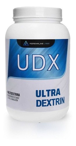 Ultra Dextrin 2 Kg Maltodextrina Energizante  Actvationperu