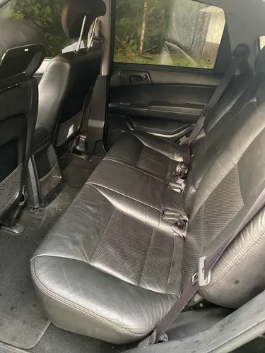 SsangYong Actyon 2.3 A230