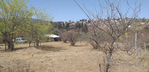Imagen 9 de 13 de Lote A La Venta En Bialet Masse. (l118)