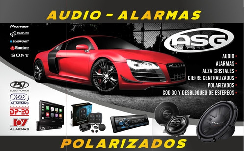 Código De Estéreo Para Alfa Romeo Mito. (Usado)