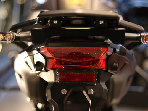 Qj Motor Srt 550 - 2025 - 0km - Entrega Inmediata