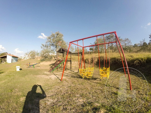 Imagem 16 de 30 de Terreno À Venda, 1243 M² Por R$ 248.730,00 - Condomínio Parque Vale Dos Lagos - Jacareí/sp - Te0010