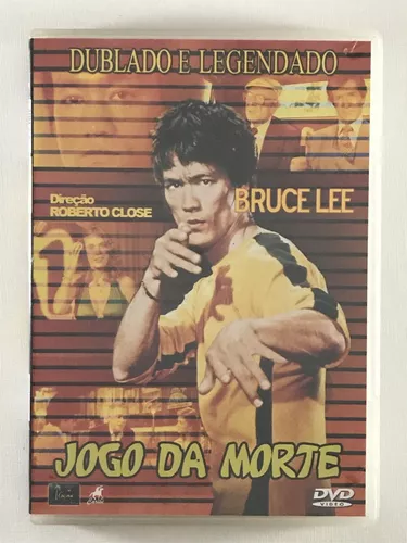 DVD JOGOS MORTAIS 6 / ELE ME AJUDOU SAW 6 [13]