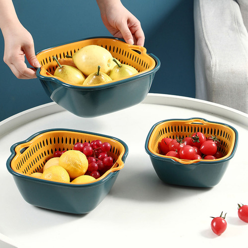 Rack De Armazenamento 3d | Lavatórios De Cozinha De Oito Peç