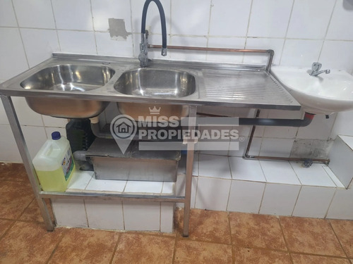 Vende Local Comercial Sector Norte, Antofagasta