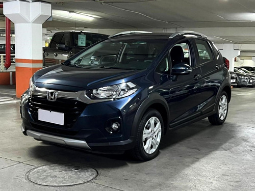 Honda Wr-v Lx 1.5 2022