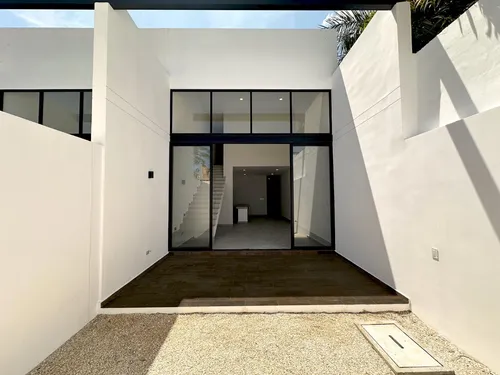 Casa En Venta En Bugambilias En Mérida,yucatán