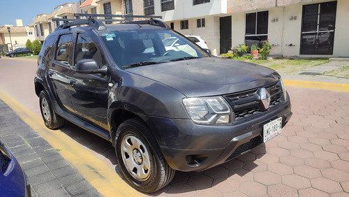 Renault Duster 2.0 Expression At