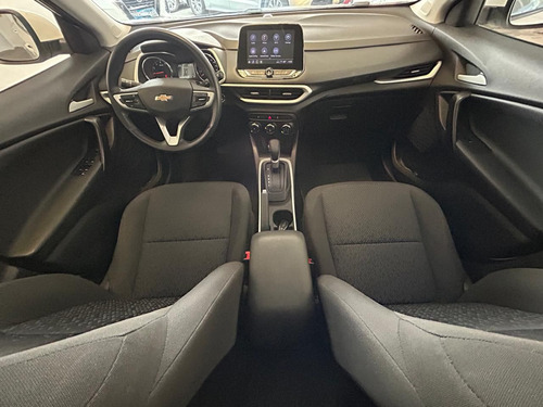 Chevrolet Tracker 1.2 Ls At