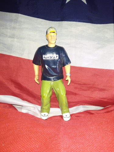 Figura De Colección Imperial Tony Hawk Finger Skate