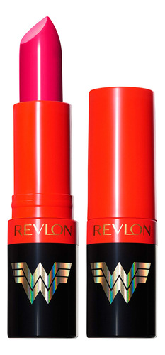 Revlon X Ww84 Wonder Woman - - 7350718:mL a $80990