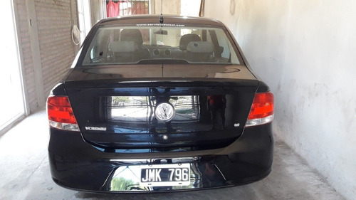 Volkswagen Voyage 1.6 Comfortline Imotion Plus 2011