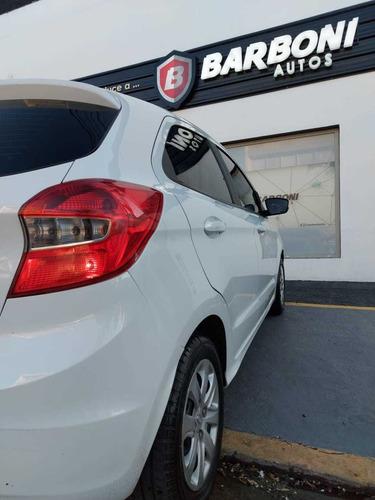 Imagen 14 de 15 de Ford Ka 2016 1.5 S