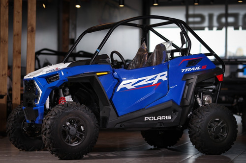 Imagen 3 de 17 de Polaris Rzr 1000 S Trail No Maverick Yamaha 100 Hp Utv Usd