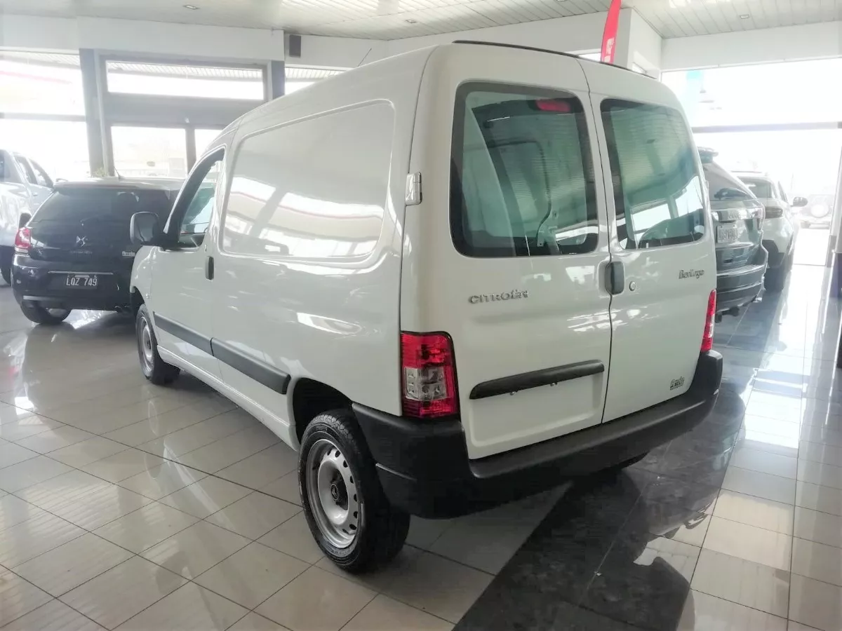 Citroën Berlingo 1.6 Vti 115 Business