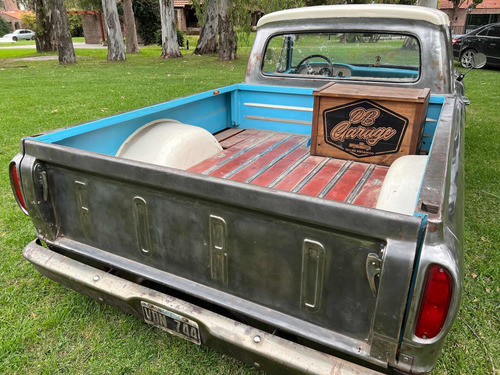Ford F-100 (f100)