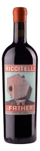 Vino Matias Riccitelli & Father 750ml